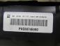 OPEL ZAFIRA B 03-11 PODUSZKA AIR BAG PASAZERA 13111177