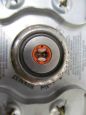 RENAULT SCENIC I 97-03 PODUSZKA AIRBAG PASAZERA 8200049227 A