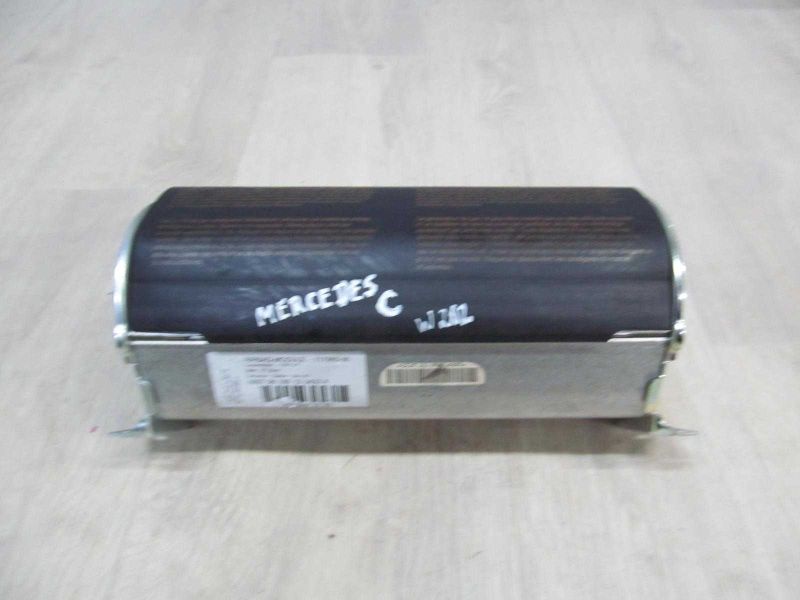 MERCEDES W202 93-01 PODUSZKA AIRBAG PASAZERA 2028601205