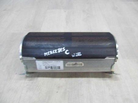 MERCEDES W202 93-01 PODUSZKA AIRBAG PASAZERA 2028601205