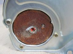 MERCEDES W202 93-01 PODUSZKA AIRBAG PASAZERA 2028601205