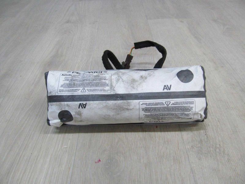 PEUGEOT 607  PODUSZKA AIRBAG PASAZERA 