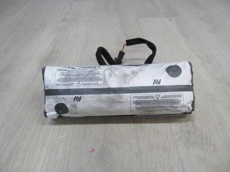 PEUGEOT 607  PODUSZKA AIRBAG PASAZERA 