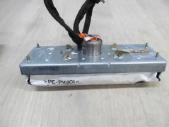 PEUGEOT 607  PODUSZKA AIRBAG PASAZERA 