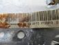 PEUGEOT 607 99-04 PODUSZKA AIRBAG PASAZERA 9629440880