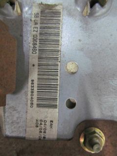 PEUGEOT 406 95-04 PODUSZKA AIRBAG PASAZERA