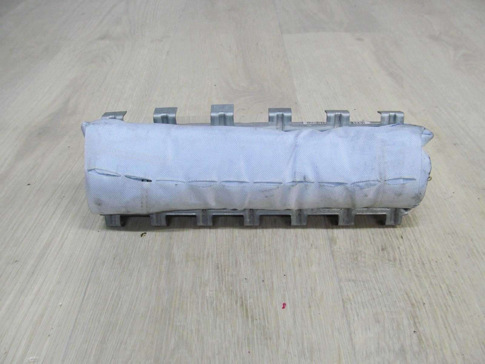 C4 PICASSO 06-13 PODUSZKA AIRBAG KOLANOWA 96600570ZD