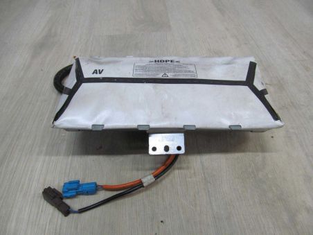 PEUGEOT 307 01-11 PODUSZKA AIRBAG PASAZERA 9634529680