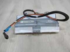 PEUGEOT 307 01-11 PODUSZKA AIRBAG PASAZERA 9634529680