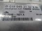 MERCEDES W202 93-01 STEROWNIK ASR 0195453132