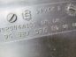 PEUGEOT 407 04- HDI WLOT DOLOT POWIETRZA 9652757680