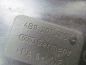 AUDI A6 C5 OSLONA PRZEWODOW PALIWA 4B0201486