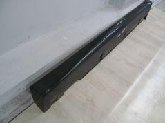 HONDA HRV 99-06 3D LISTWA PROGOWA NAKLADKA P
