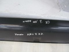 HONDA HRV 99-06 3D LISTWA PROGOWA NAKLADKA P