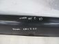 HONDA HRV 99-06 3D LISTWA PROGOWA NAKLADKA P