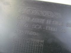 HONDA CR-V LISTWA PROGOWA NAKLADKA P 02-06