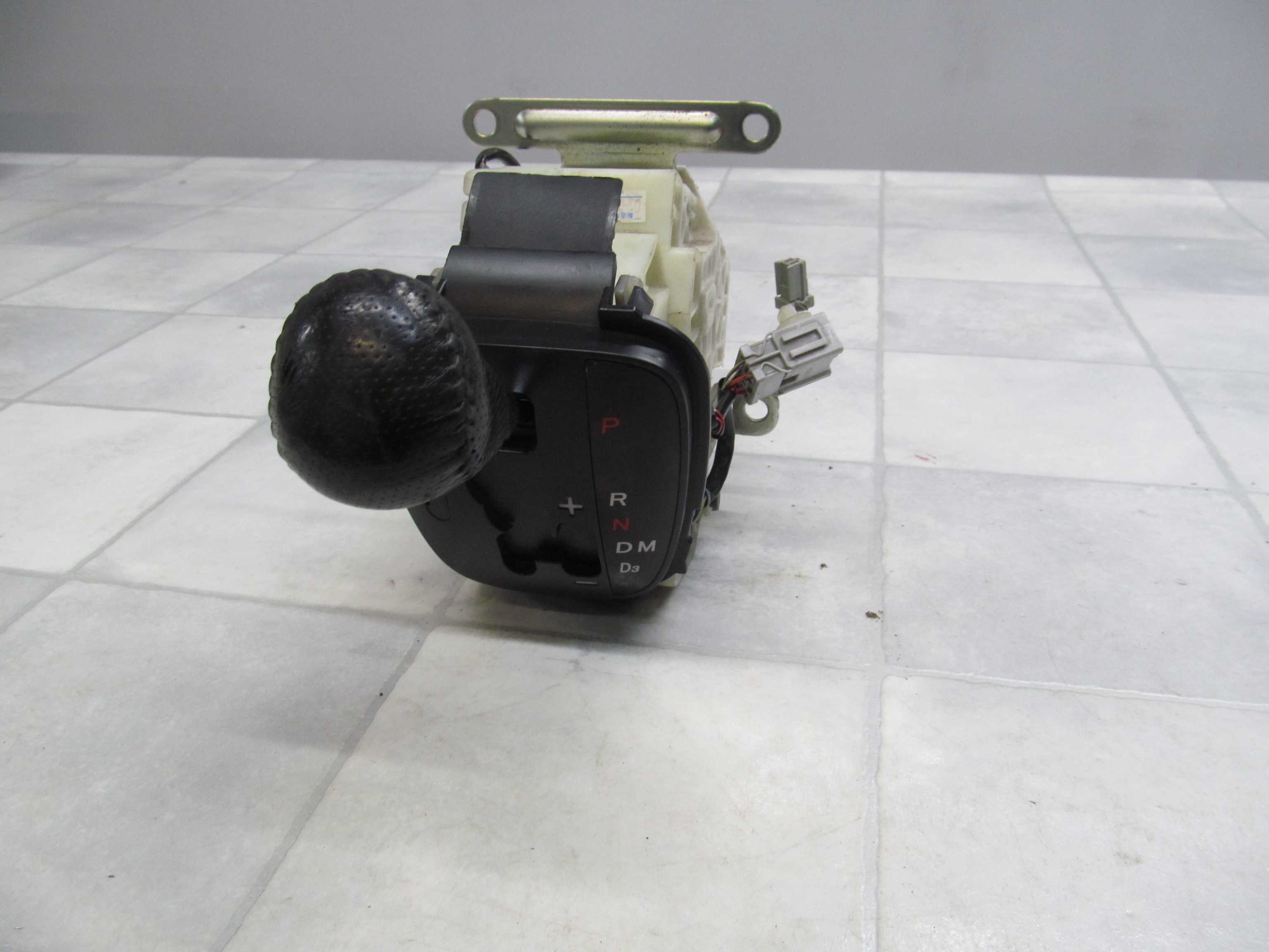 HONDA STREAM 00- 2.0 VTEC LEWAREK SKRZYNI BIEGOW