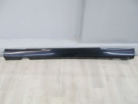 MERCEDES C W203 COUPE LISTWA PROGOWA NAKLADKA L 00-08