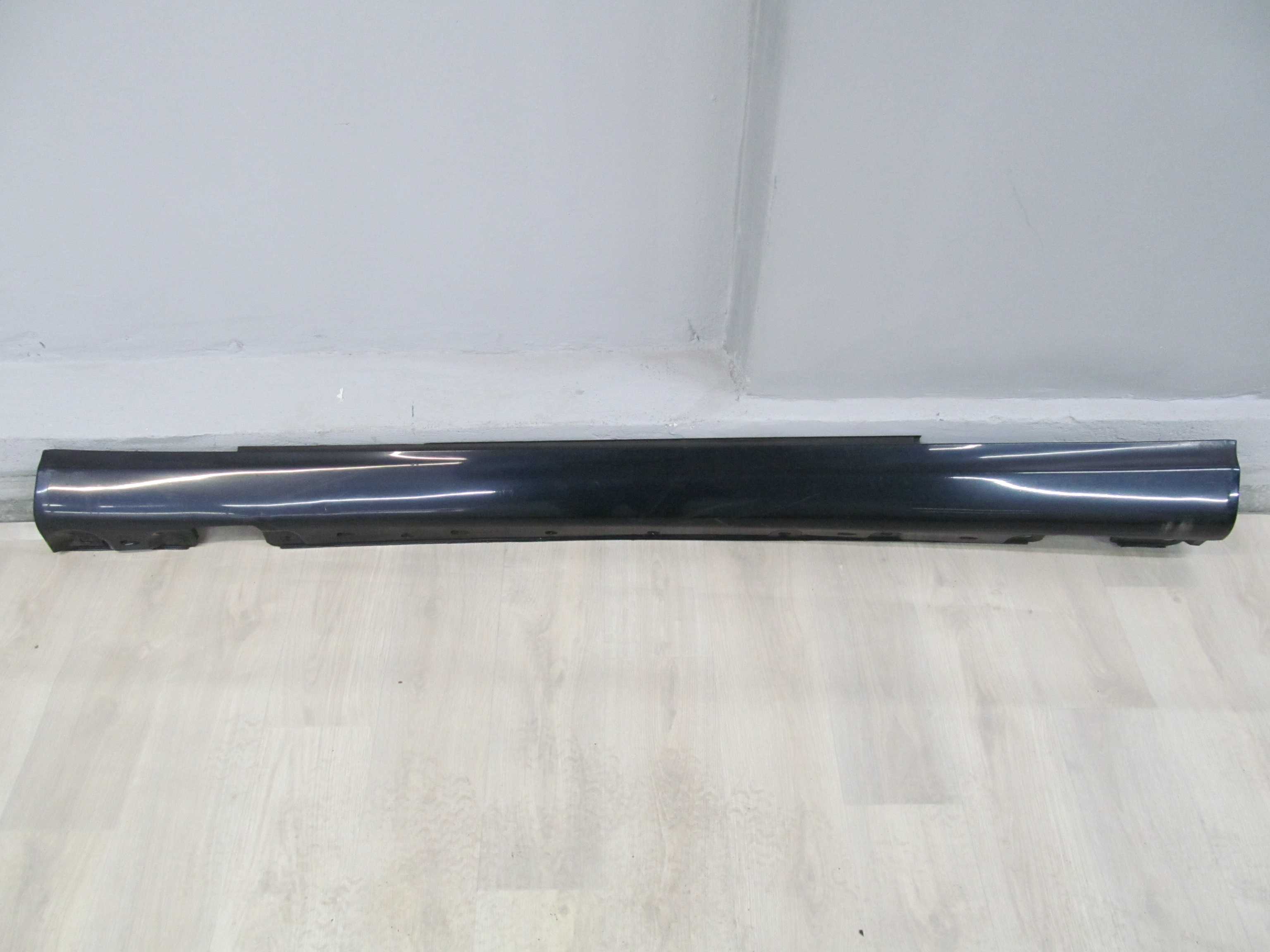 MERCEDES C W203 COUPE LISTWA PROGOWA NAKLADKA L 00-08
