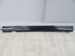 MERCEDES C W203 COUPE LISTWA PROGOWA NAKLADKA L 00-08