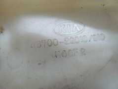 KIA MAGENTIS II 06- LEWAREK BIEGOW 437002G010