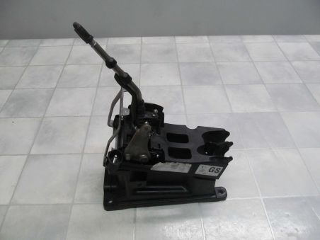 RENAULT SCENIC III 09- LEWAREK BIEGOW 8200736236F