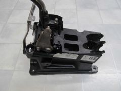 RENAULT SCENIC III 09- LEWAREK BIEGOW 8200736236F