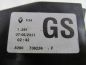 RENAULT SCENIC III 09- LEWAREK BIEGOW 8200736236F