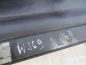 MERCEDES A W169 5D LISTWA PROGOWA NAKLADKA L 04-08