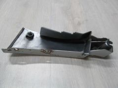 SUBARU FORESTER 02-05 LISTWA BLOTNIKA PRAWA