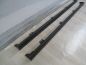 VOLVO S40 V40 LISTWA PROGOWA NAKLADKA LEWA 96-04