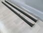 VOLVO S40 V40 LISTWA PROGOWA NAKLADKA LEWA 96-04