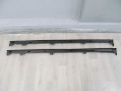 VOLVO S40 V40 LISTWA PROGOWA NAKLADKA LEWA 96-04