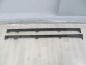 VOLVO S40 V40 LISTWA PROGOWA NAKLADKA LEWA 96-04