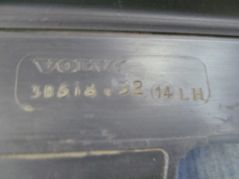VOLVO S40 V40 LISTWA PROGOWA NAKLADKA LEWA 96-04