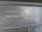 VOLVO S40 V40 LISTWA PROGOWA NAKLADKA LEWA 96-04