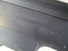 VOLVO S40 V40 LISTWA PROGOWA NAKLADKA LEWA 96-04