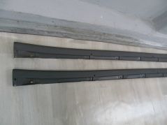 TOYOTA CAMRY VI LISTWA PROGOWA NAKLADKA PRAWA 01-06