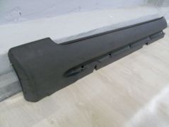 VOLVO V70 LISTWA PROGOWA NAKLADKA LEWA 99-07