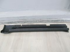 VOLVO V70 LISTWA PROGOWA NAKLADKA LEWA 99-07