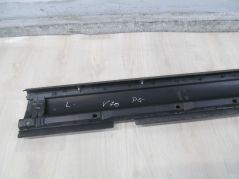 VOLVO V70 LISTWA PROGOWA NAKLADKA LEWA 99-07