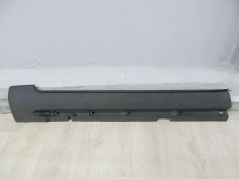 VOLVO V70 LISTWA PROGOWA NAKLADKA LEWA 99-07