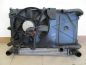 VW SHARAN GALAXY 96/00 CHLODNICE WENTYLATOR KPL