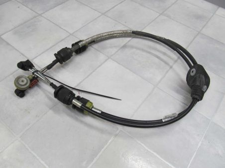 FORD FOCUS MK2 04- LINKA LINKI ZMIANY BIEGOW