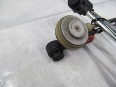 FORD FOCUS MK2 04- LINKA LINKI ZMIANY BIEGOW