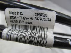 FORD FOCUS MK2 04- LINKA LINKI ZMIANY BIEGOW