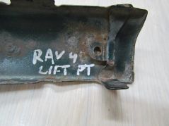TOYOTA RAV 4 98-00 LISTWA LAMPY TYL PRAWA