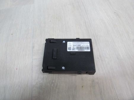 RENAULT SCENIC III CZYTNIK A2C53185186 285909828R 08-15