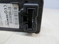 RENAULT SCENIC MEGANE CZYTNIK KART S118539003C