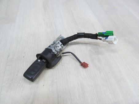 PEUGEOT 607 LIFT STACYJKA KLUCZYK KOSTKA N0502334 04-10